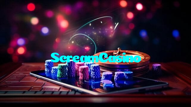 making first deposit on ScreamCasino website using local payment methods in Pakistan