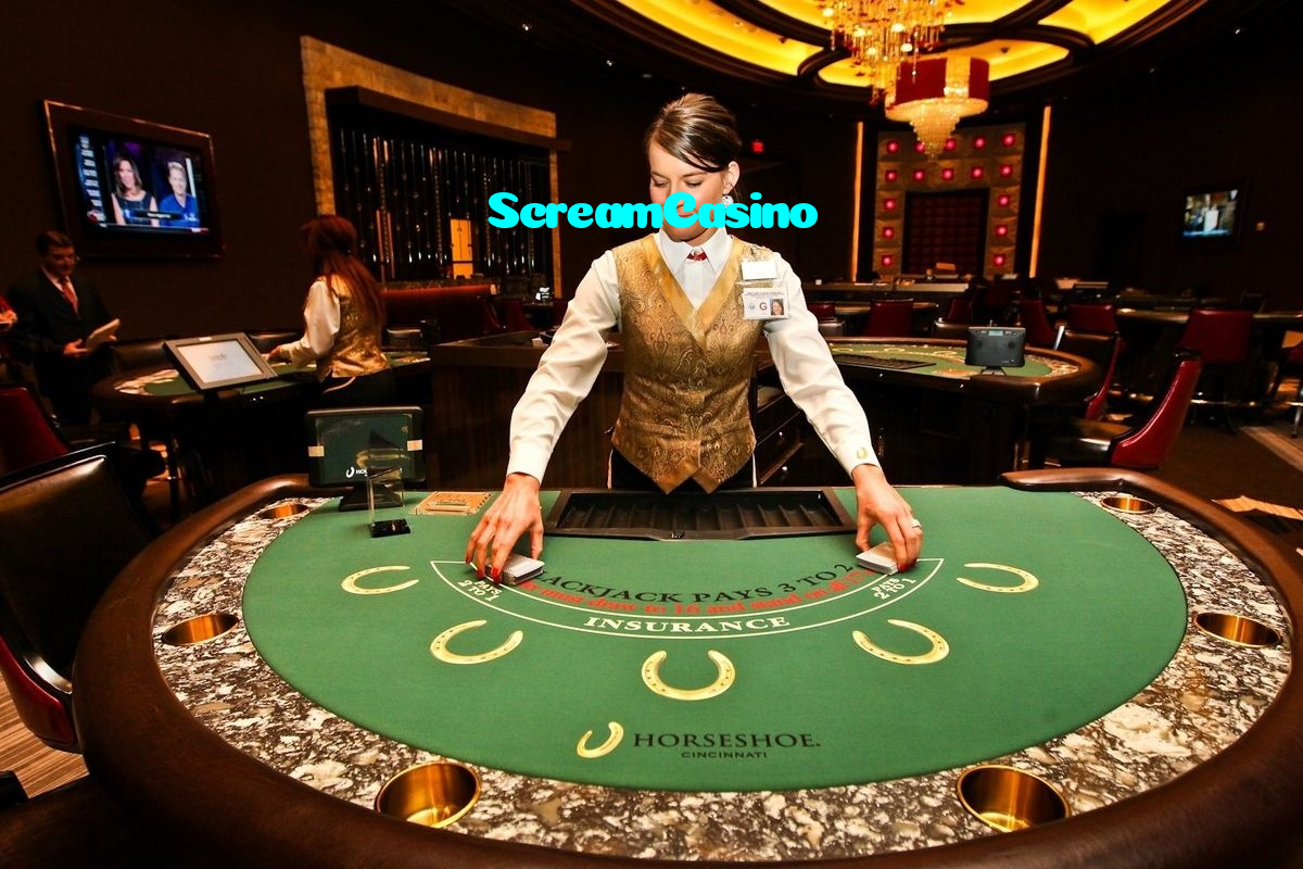available types of ScreamCasino bet including pre-match live express and system bets