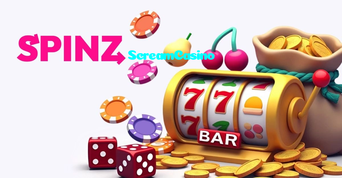 available types of ScreamCasino bet including pre-match live express and system bets
