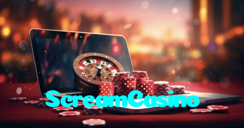 making first deposit on ScreamCasino website using local payment methods in Pakistan