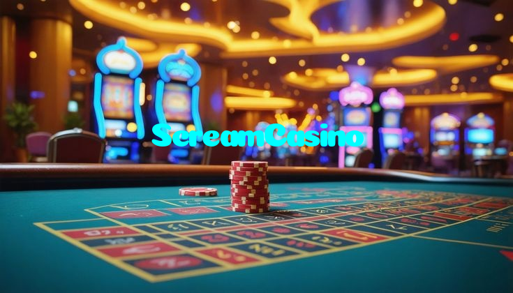 ScreamCasino