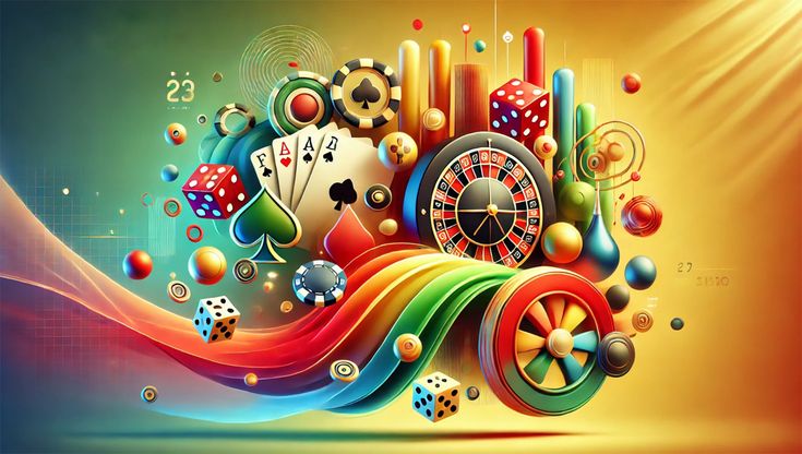 ScreamCasino پر آن لائن سلاٹس کے بارے میں