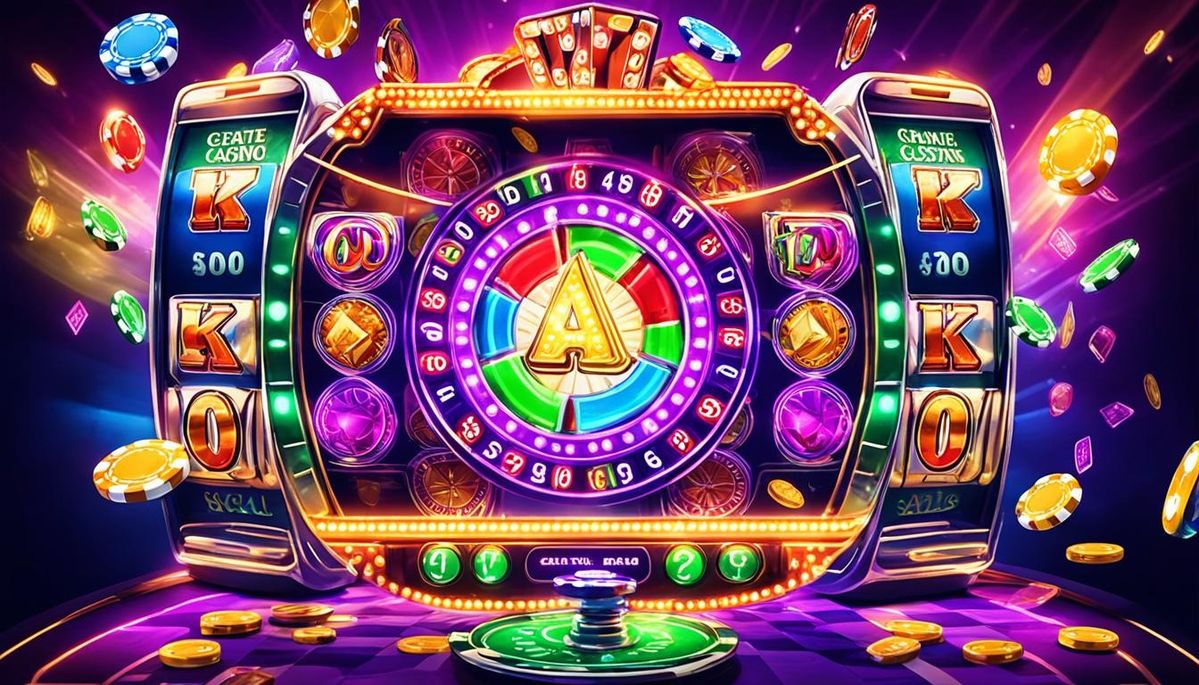 ScreamCasino کیسینو میں رولیٹی گیمز کے بارے میں معلومات