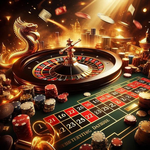 ScreamCasino کیسینو میں بکراٹکھیلیں