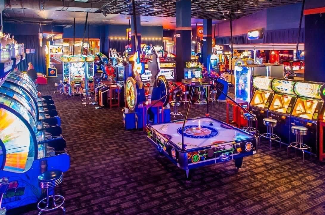 ScreamCasino آن لائن کیسینو میں کھیلنے کی وجوہات
