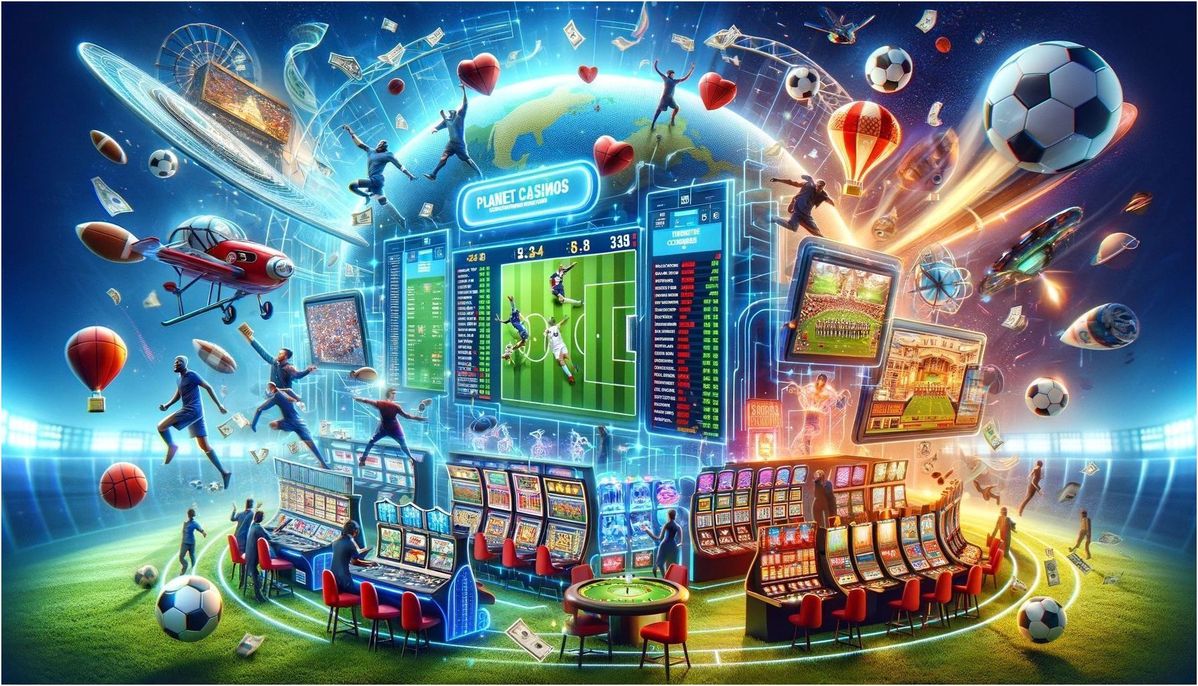 ScreamCasino کیسینو میں سلاٹ کھیلنا شروع کریں۔